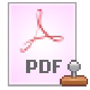 PDFˮӡ(A-PDF Watermark)v4.76GɫM