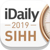 �����߱�չSIHH 2019 �� iDaily Watch