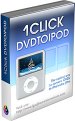 DVDƵת1CLICK DVDTOIPODv3.2.0.4 ٷ