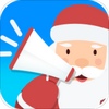 Santa Claus Voice effect