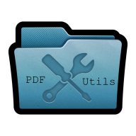 PDF Utils(δ)