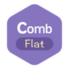 Comb_flatͼ���ͼ��