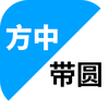 ���д�Բͼ��