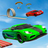 Electric Car Ramp Stunt 2020(�綯�����µ��ؼ�2020)