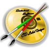 ���̷�����������Dataland CD Label Designer