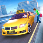 City Taxi Driver 2020(г⳵˾2020)