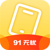 91����
