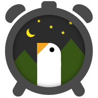 B[(Early Bird Alarm Clock)