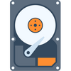 ���̿ռ���������Qiplex Disk Space Saver