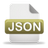 JsonתCsv������