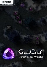 ʯԺ˪֮ŭ(GemCraft Frostborn Wrath)v1.0.21 ⰲװ