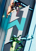 SRC��̻����˽�����(SRC Sprint Robot Championship)