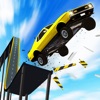 Ramp Car Jumping(б�´�����Ϸ)