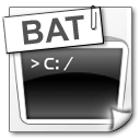exeļ(Quick Batch File Compiler)
