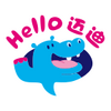 Hello�����׶�Ӣ��appͼ��