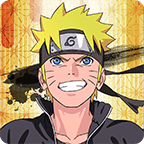 NARUTO BLAZING MODʰapp