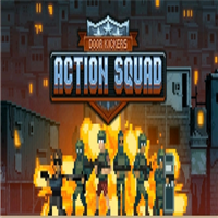Door Kickers: Action Squadİ