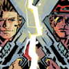 80���ʿ��ͻ��(Thunderflash)ͼ��