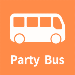 partybusưappV1.0.0