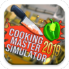 Cooking Master Simulator 2019(�ڰ�����ģ����ȥ����)