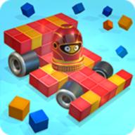 Blocks Racing(鿨)v1.1 ׿