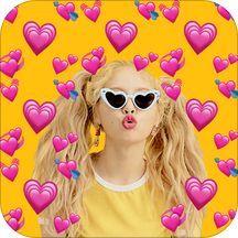 Emoji Background Photo Editor & Emoji Wallpapersv6.1׿