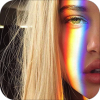 Rainbow Camera�ʺ����
