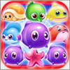 Underwater Jewels Battle(ˮ���鱦ս��Ϸ)ͼ��
