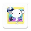 Shimeji All free(�ɰ��ĳ�����Ӧ�ó������Ļ��)