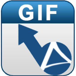 PDFתGIFiPubsoft PDF to GIF Converter