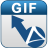 PDFתGIF(iPubsoft PDF to GIF Converter)