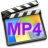 ��Ƶתmp4����Allok Video to MP4 Converter
