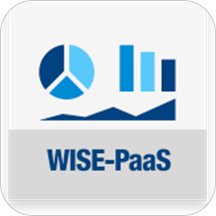 WISE-PaaS Dashboard