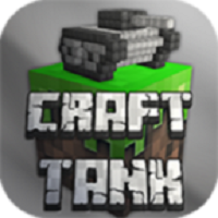 Craft Tank(ɥʬ̹˶սϷ)v2.2.0 ׿