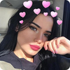Filters for Selfies�����չ�����ͼ��