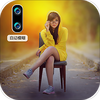 Blurish - Auto Blur Background(�Զ�ģ������)