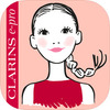 Clarins e-proѧϰƽ̨ͼ��