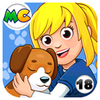 My City : Animal Shelter(�ҵĳ��ж���������)