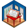 Sweet Home 3D ��ҵ��