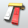 ��Ʒ���ͣ��(Parking Jam Bus)