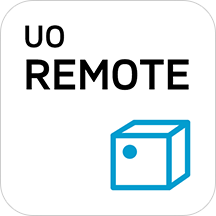 SKT Remote for UO SB Laser NX΢ͶӰx