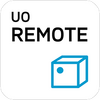 SKT Remote for UO SB Laser NX΢��ͶӰ��ͼ��