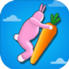 Super Bunny Man(��Ц��������Ϸ)