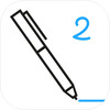 Tayasui Memopad 2���İ�