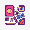 Pack Master!(���ȥ���к����)