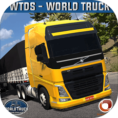 ܇ģMWorld Truck Driving Simulator