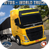 World Truck Driving Simulator(����󿨳�ģ�����°�)v1,266 ��׿��