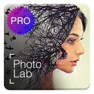 Photo Lab PRO3.8.2ƽ⌣I(ȤζƬ)