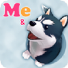 HuskyPang(��˹��������Ϸ)