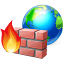 ����ǽ�������ù���(Firewall App Blocker)